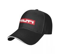 KUGEUII Casquette de Baseball Unisexe en Coton Respirant Machine 2024 Mode Baseball Hommes Chapeaux en Polyester Chapeau réglable Casquette décontractée Universelle Chapeau de Chauffeur de Camion