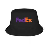 KUGEUII Casquette de Baseball Unisexe en Pur Coton Respirant Nouveau Fedex 2024 Un Chapeau de pêcheur Adulte Un Chapeau Seau Cadeaux