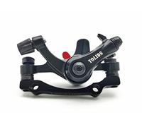 Kugoo G-Booster Base de Frein pour Scooter électrique Accessoires de Frein à Disque pour Scooter électrique