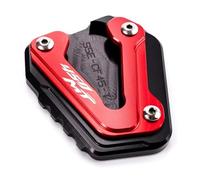 KUGVTER Extension Béquille Latérale CNC Moto pour CFMOTO 450MT MT450 2024-2025(004)