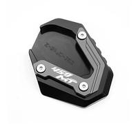 KUGVTER Extension Béquille Latérale Moto pour CFMOTO 450MT CF 450 MT MT450 2025 2024 CF450(003)