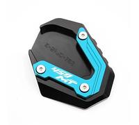 KUGVTER Extension Béquille Latérale Moto pour CFMOTO 450MT CF 450 MT MT450 2025 2024 CF450(005)