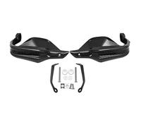 KUGVTER pour CFMOTO 800MT MT800 MT-800 MT 800 MT Moto 800MT Protège-Mains Bouclier Gardes Pare-Brise Main Protection Contre Le Vent Garde-Main(008)