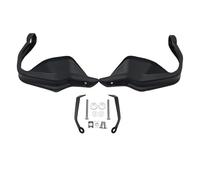 KUGVTER pour CFMOTO 800MT MT800 MT-800 MT 800 MT Moto 800MT Protège-Mains Bouclier Gardes Pare-Brise Main Protection Contre Le Vent Garde-Main(007)