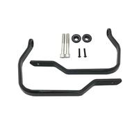 KUGVTER R1200GS R1250GS R 1250 GS LC Adventure 2013-2023 Protège-Mains De Moto Levier d'embrayage De Frein Barre De Protection des Mains Garde-Main(001)