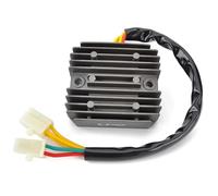 KUGVTER Redresseur de régulateur de Tension de Moto Redresseur de régulateur pour Daelim VJF 125 250 SV125 SN125 31600-BA1-R300 1600-SAB-0000-M1DAE-31600-SAB-0000-M1