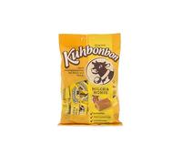 Kuhbonbon Bonbons au Caramel avec Lait/Miel 200 g