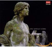 Kuhlau, F.D. - Quintette OP.51 [Import]