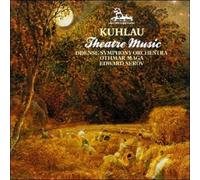 Kuhlau, Friedrich - Theatre Music
