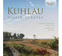 Kuhlau Violin Sonatas