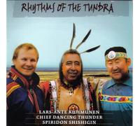 Kuhmunen - Rhythms of The Tundra [Import]