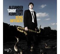 Kuhn,Alexander `sandi` - Being Different
