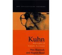 Kuhn by Rupert University of Manchester Read Rupert J. Read, W.W. Sharrock (Auteur)
