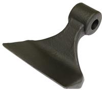 KUHN Couteau à marteau original J1891002 - 1 pièce