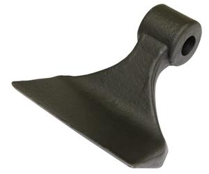 KUHN Couteau à marteau original J1891002 - 1 pièce