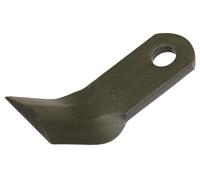 KUHN Couteau original - J1781000 - 1 pièce