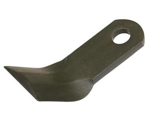 KUHN Couteau original - J1781000 - 1 pièce