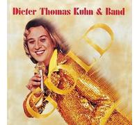 Dieter Thomas Kuhn & Band – Gold – CD – Import