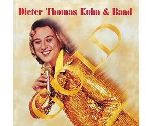 Kuhn,Dieter Thomas&Band - Gold