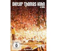 Kuhn,Dieter Thomas & Band - Live in Berlin