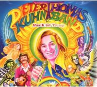 Kuhn,Dieter Thomas & Band - Musik Ist Trumpf (Limited Edition) [Import]