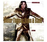 Kuhn, Dieter Thomas - Leidenschaft Lust & Liebe [Import]