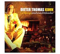 Kuhn,Dieter Thomas - Lieblingsweihnachtslieder [Import]