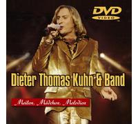 Kuhn,Dieter Thomas - Meilen,Mädchen,Melodien
