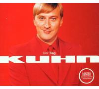 Kuhn,Dieter-Thomas - Tag/Waerst du Die Sonne, der [Import]