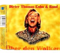 Kuhn,Dieter Thomas - Uber Den Wolken/der Junge mit [Import]