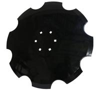 KUHN Disque d'origine - H2206710 - 1 pièce.