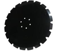 KUHN Disque d'origine - H2234360 - 1 pièce