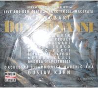 Kuhn,G. - Don Giovanni (Ga)