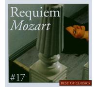 Kuhn, Gustav - Best of Classics 17: Mozart / [Import]