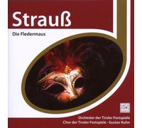 Kuhn,Gustav - Esprit/Die Fledermaus (Highli