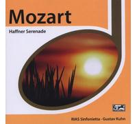 Kuhn, Gustav - Esprit/Haffner Serenade [Import]