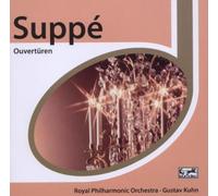 Kuhn, Gustav - Esprit/Ouvertüren