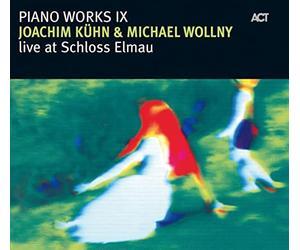 Kuhn J. / Wollny M. / Live at Schloss Elmau