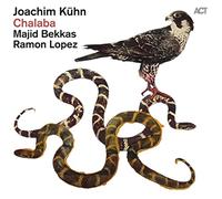 Kuhn Joachim – Chalaba – A.C.T.