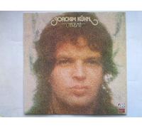 Kuhn, Joachim - Kuhn, Joachim Charisma LP Atlantic ATL50352 NM/NM 1977 German pressing