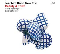 Kuhn Joachim New Trio – Beauty & Truth – CD – A.C.T.