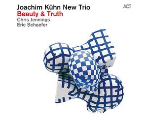 Kuhn Joachim New Trio / Beauty & Truth