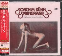 Kuhn, Joachim - Springfever