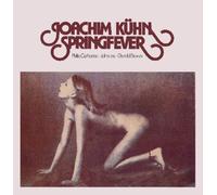 Kuhn, Joachim - Springfever