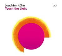Kuhn Joachim – Touch the Light – Vinyle 180 g (A.C.T.)