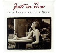Kuhn, Judy - Just in Time