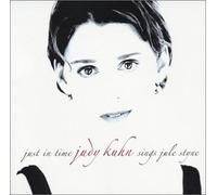 Kuhn, Judy - Just in Time: Judy Kuhn Sings Jule Styne