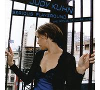 Judy Kuhn – Serious Playground: Songs Of Laura Nyro – Warner Music