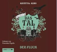 Kuhn,Krystyna - Das Tal: der Fluch-Staffel 2.1