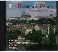 Kuhn Mixed Chorus - Bambini Di Praga [Import]